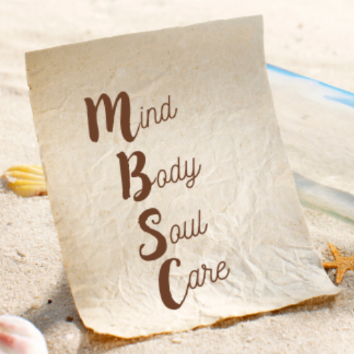 Mind Body And Soul Care